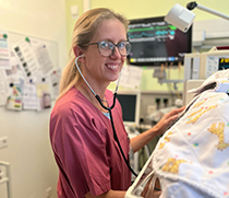 OÄ Dr. med. Cassandra Kirst